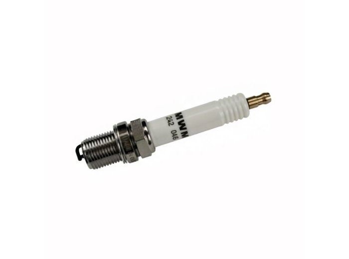 Genuine MWM Spark Plug for TBG 616 & 620 Gas Engines (01180987 / 01179705)