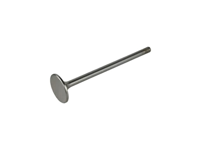 Genuine MWM 12452424 Exhaust Valve XBAZA (Replaced by 12454246) for TCG 2020 Engines