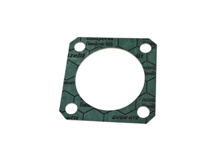 Premium MWM 01157753 Flange Gasket XBAZA (Suitable for TBG 620 Engines)