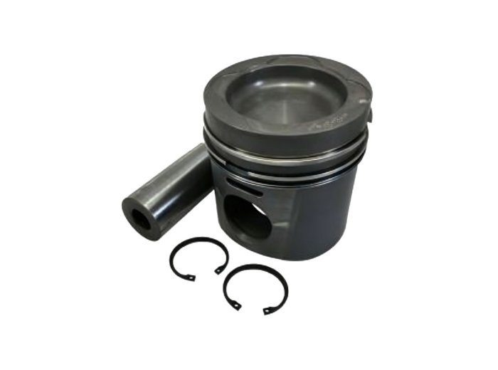 KS 94 809 600 Engine Piston for MWM TBD 616 (Ref: 12314106)