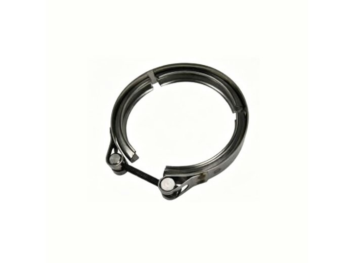 Genuine MWM 12319348 OEM Clip XBAZA (For TCG 2016 Engines)