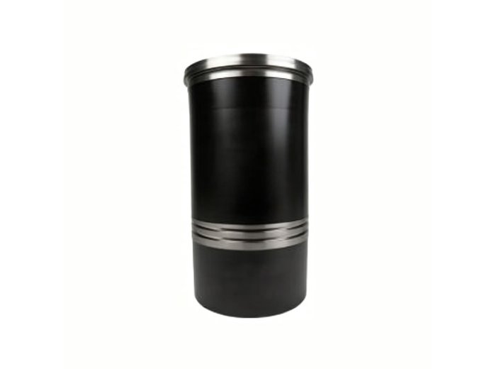 Genuine MWM 12300509 OEM Cylinder Liner XBAZA (For TBG 620 Engines)
