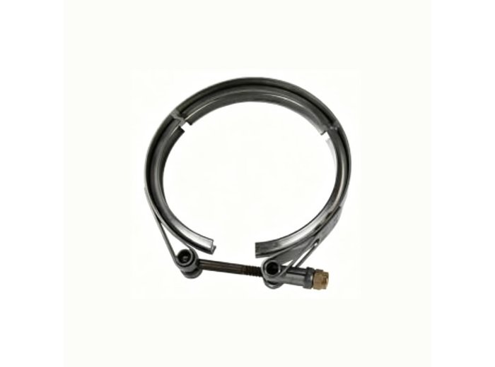 Genuine MWM 12137669 OEM Clamping Clip XBAZA (For TCG 2020 Engines)
