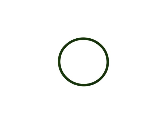 Genuine MWM 01181871 O-Seal XBAZA (For TCG 2020 & 2032 Engines)