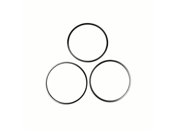 Genuine MWM 12211173 OEM Piston Rings Set (XBAZA) – For TBG 604 / 620 & TCG 2020 Engines