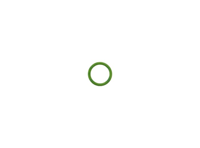 Genuine MWM 01212509 O-Seal XBAZA (For TCG 2020 & TCG 2032 Engines)