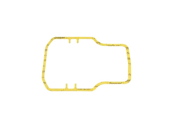 Genuine MWM 12285938 OEM Gasket XBAZA (For TBG 632 / TCG 2032 Engines)