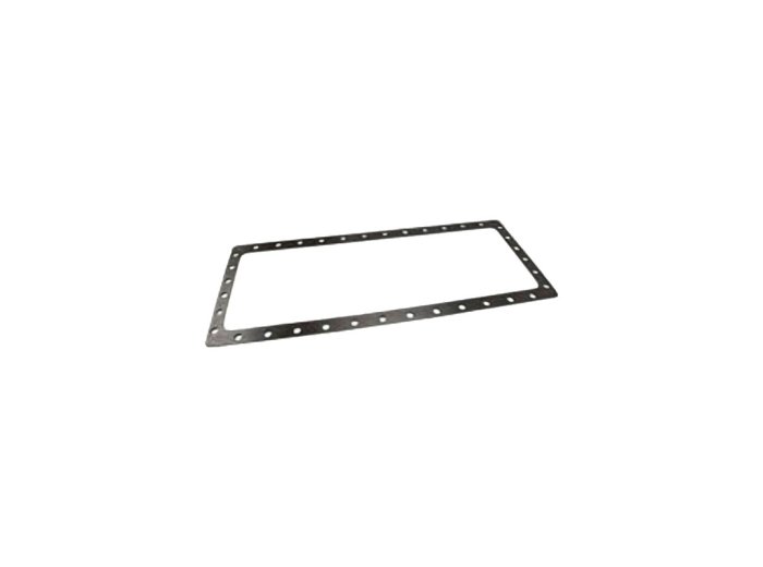 Genuine MWM 12515568 Shaped Packing XBAZA (For TCG 2016/3016 Charge Air Cooler)