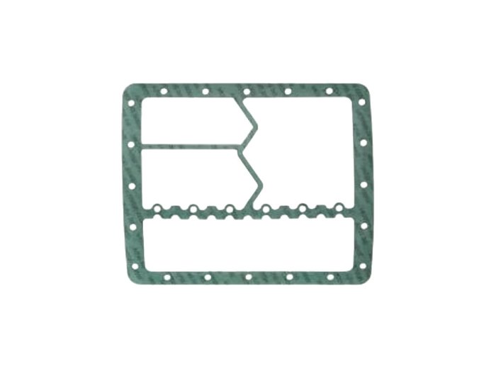 Genuine MWM 12141953 Gasket XBAZA (for TBG 620 / TCG 2020 Engines)