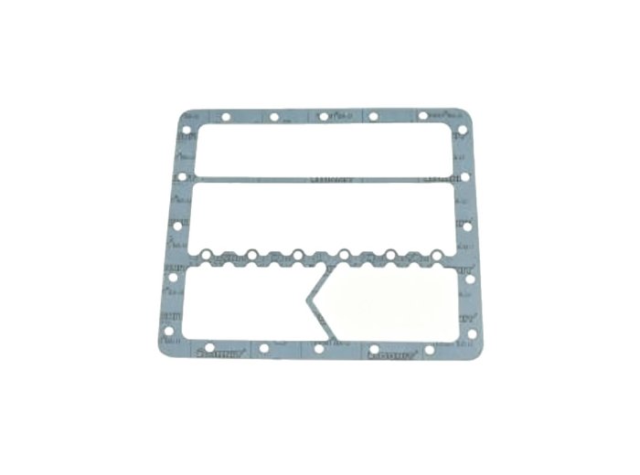 Genuine MWM 12141952 Gasket XBAZA (for TBG 620 / TCG 2020 Engines)