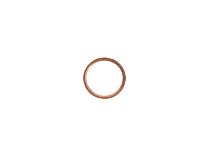Genuine MWM 01118713 Sealing Ring Elring XBAZA (Suitable for Various MWM Engines)