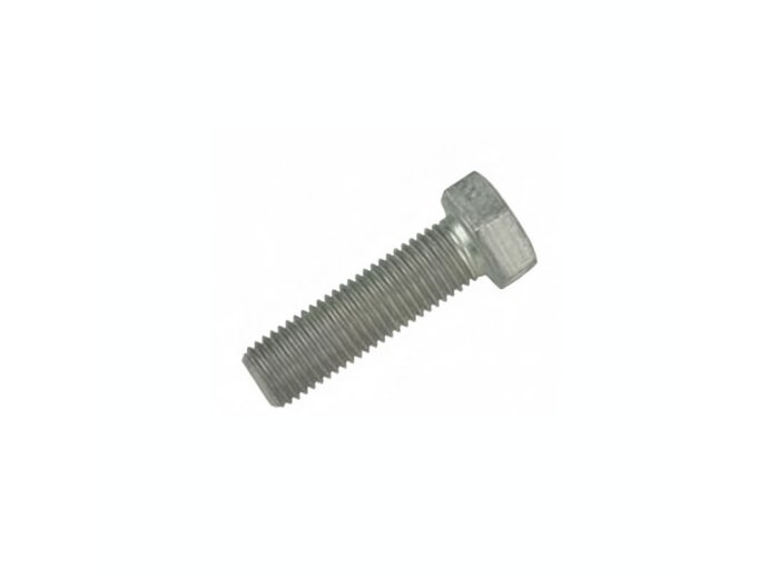 Genuine MWM 01101653 OEM Hexagon Bolt