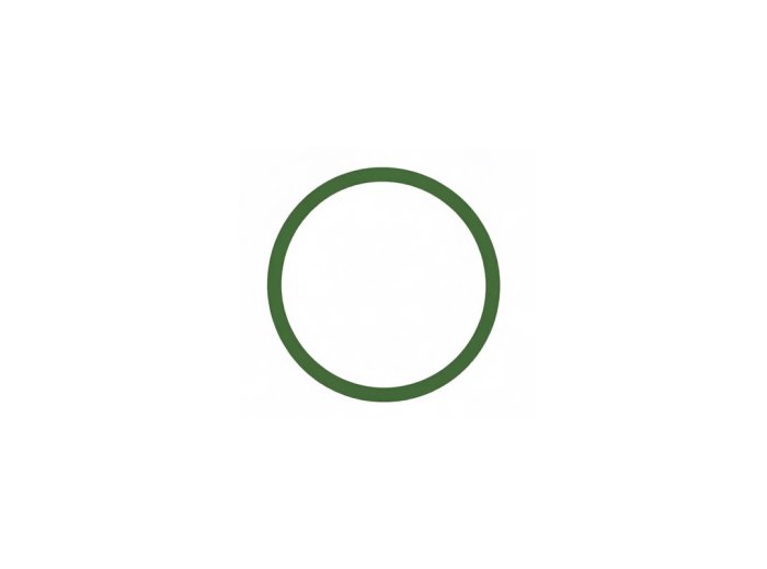 Genuine MWM 01153992 OEM O-Seal XBAZA (for TCG 2016 Engines)