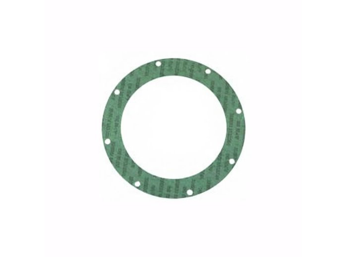Genuine MWM 12301728 OEM Round Flange Gasket XBAZA