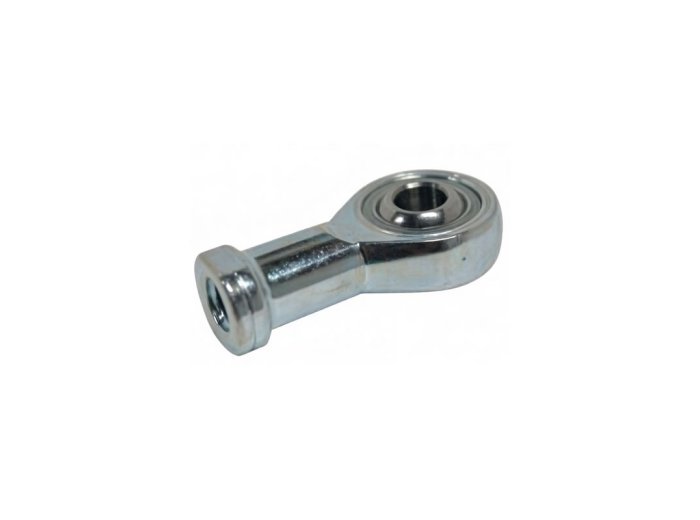 Genuine MWM 01177806 OEM Rod End XBAZA (Left-Hand Thread) for TCG 2020 V16
