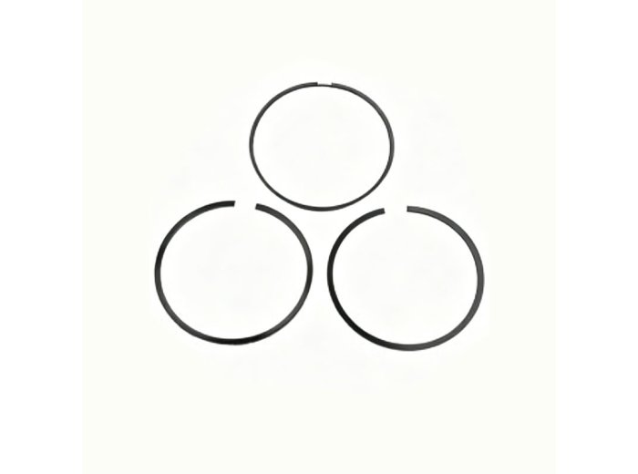 Genuine MWM 12213242 OEM Set of Piston Rings XBAZA (for TBG 616 / TCG 2016)