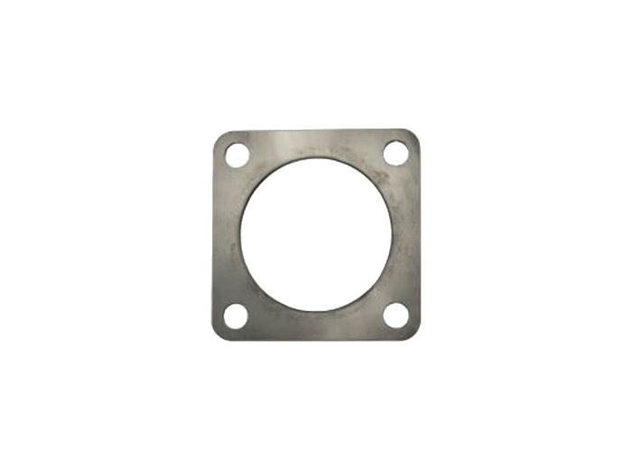 Genuine MWM 12301404 Flange Gasket XBAZA (for TCG 2020 / 3020 V20 Engines)