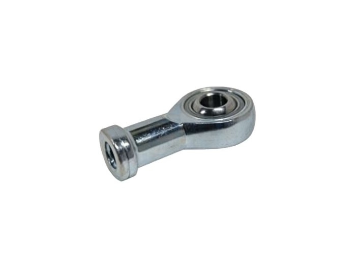 Genuine MWM 12027535 OEM Rod End XBAZA (Right-Hand Thread, for TCG 2020 / V16)