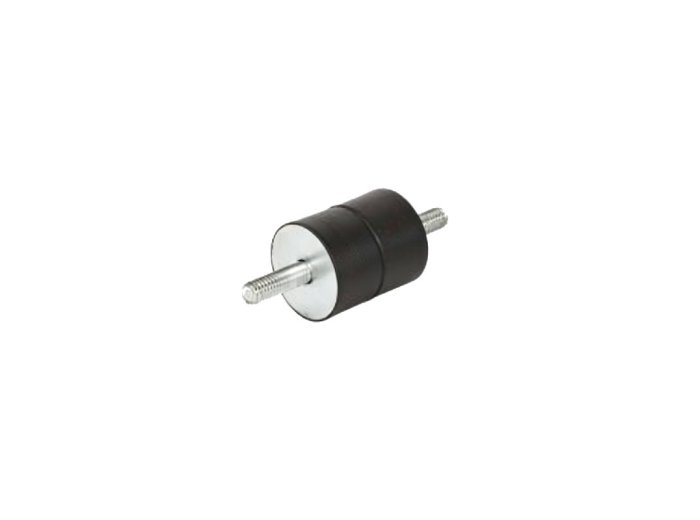 Genuine MWM 12453101 OEM Mounting Buffer (Suitable for TBD 620 / TCG 2020)