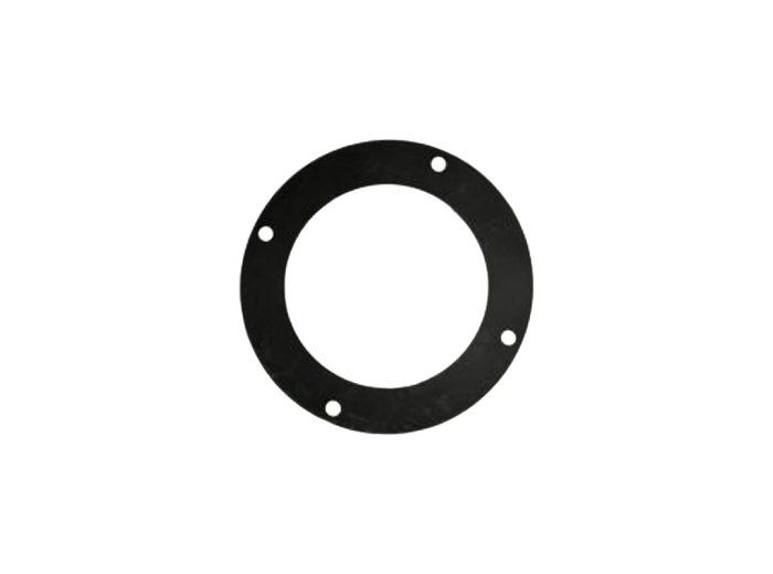 Genuine MWM 12140788 OEM Round Flange Gasket XBAZA (for TBG 620 / TCG 2020)