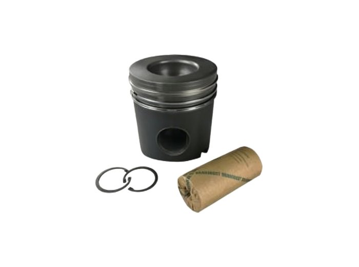 Genuine MWM 12454441 OEM Piston XBAZA (Suitable for TCG 2020 Engines)