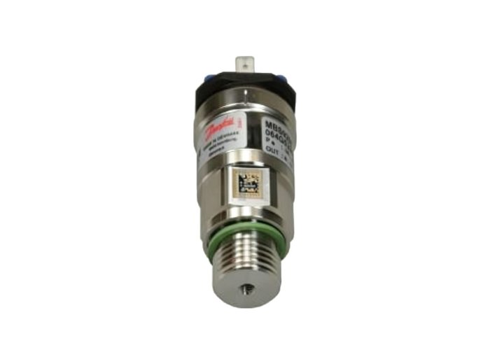 Genuine MWM 12323812 OEM Transmitter (Suitable for TCG 2016 / TCG 2020)