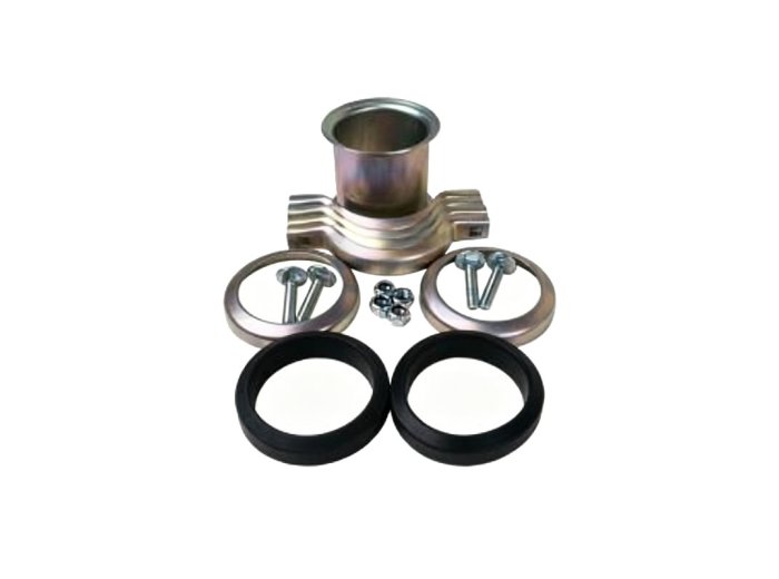 Genuine MWM 01178000 OEM Pipe Union XBAZA (for TCG 2016 / TCG 3016)
