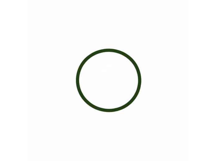 Genuine MWM 01178582 OEM O-Seal (XBAZA Series)