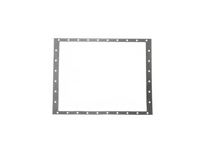 Genuine MWM 12300810 Gasket XBAZA (for TCG 2020 / TCG 2020 V20 Engines)