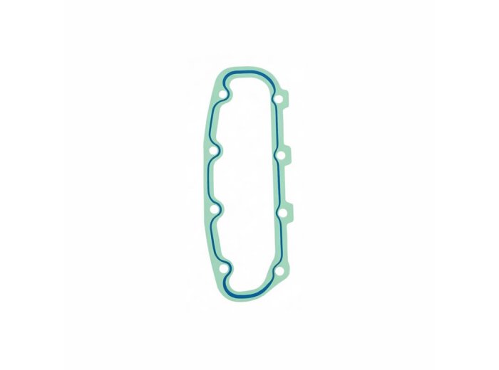 Genuine MWM 12307445 OEM Gasket XBAZA