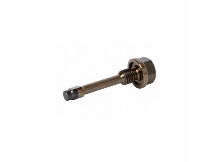 Genuine MWM 12452119 OEM Inlet Set Screw XBAZA (for TCG / TCD 2020)