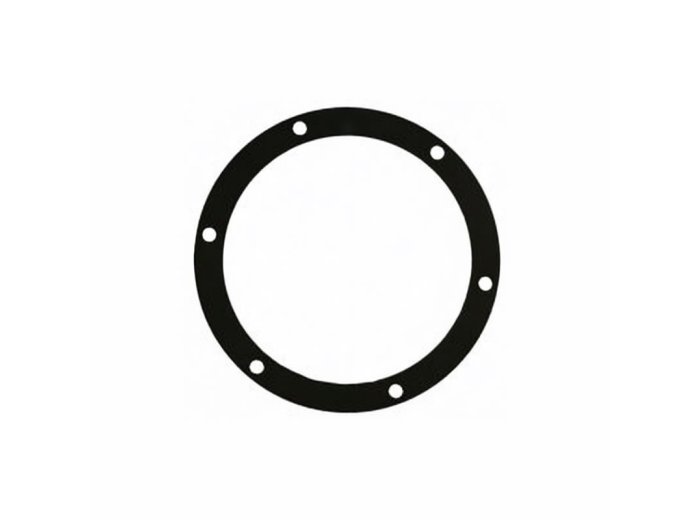 Genuine MWM 12140789 OEM Round Flange Gasket XBAZA (for TBG 620 V16 K)