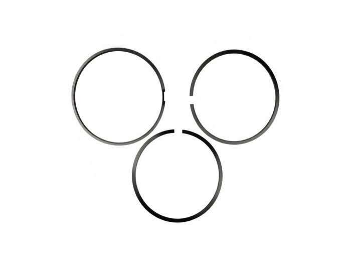 Genuine MWM 12211794 OEM Set of Piston Rings XBAZA (for TCG 2020 Engines)