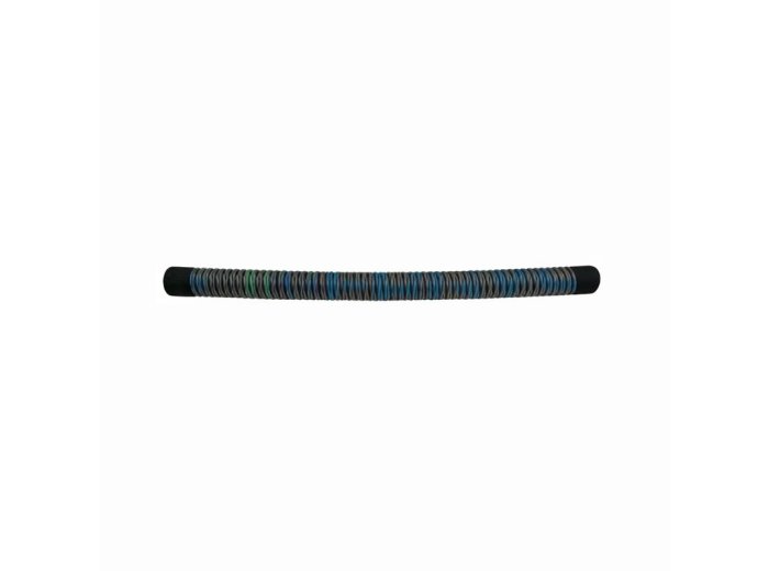 Genuine MWM 12481522 OEM Hose Assembly (Suitable for TCG 2020 Engines)