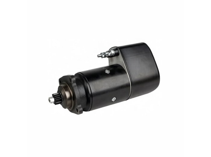 Premium 24V 5.4kW OEM Starter Motor for MWM TCG 2016 & TBG 616 V8 (Replaces 12343770 / Bosch 0001416013)
