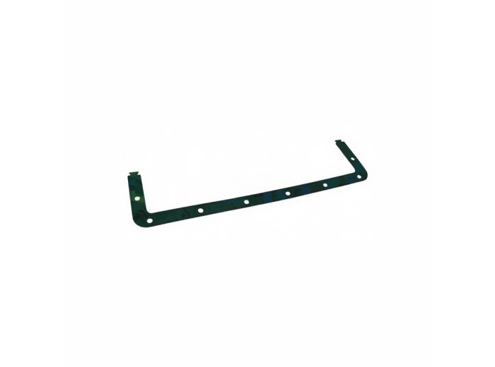 Genuine MWM 12028088 OEM Gasket XBAZA (for TCG 2020 Engines)