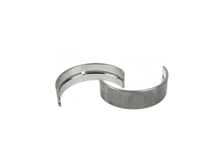 Genuine MWM 12312137 OEM Main Bearing (Suitable for TBG 616 / TCG 2016)