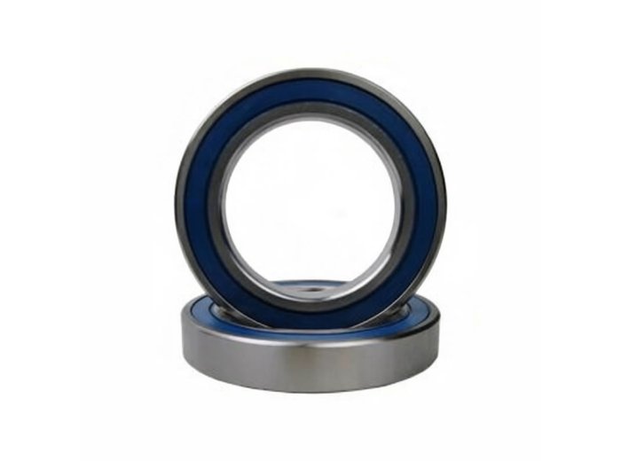 Genuine MWM 12282773 OEM Ball Bearing XBAZA (for TCG 2032 Engines)