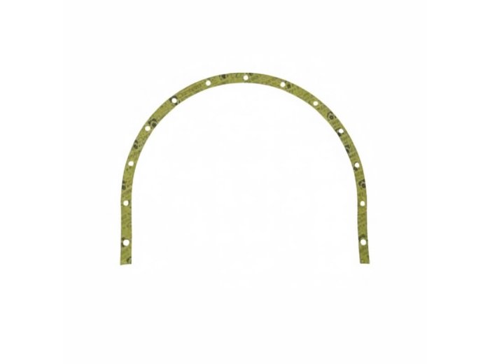 Gasket 12028085 for MWM TBG 620 / TCG 2020 Engines