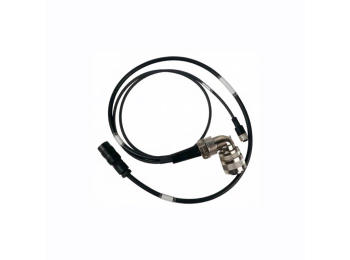 Ignition Rail Connection Cable for MWM Engines - 12322404