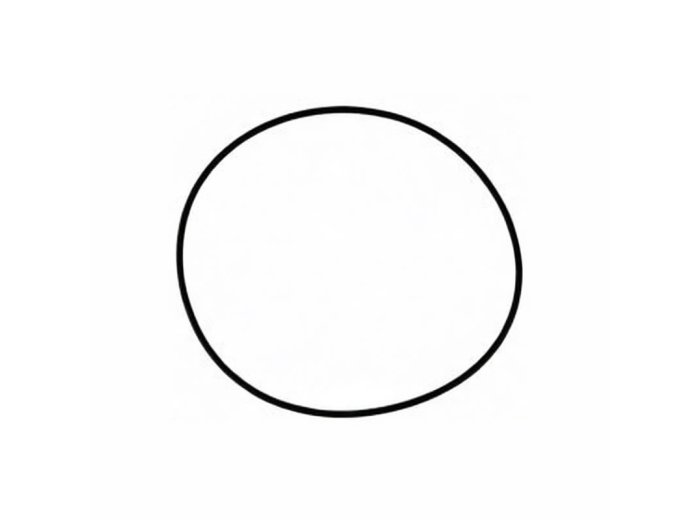 O-Seal for MWM 01166180 | XBaza Spare Parts