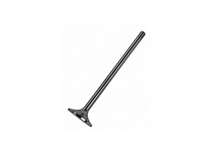 Exhaust Valve XBAZA for MWM TBG 620 Engines - 12301786