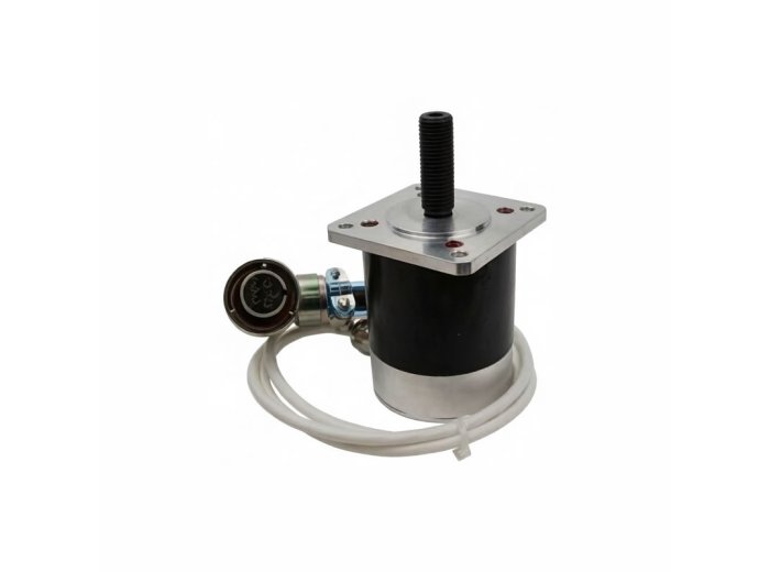 Drive 12323680 for MWM TCG 2016 Engines (Replaces 12319359)