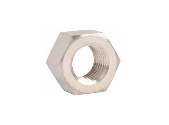 Hexagon Nut MWM 01148742 OEM for TCG 2016 Engines