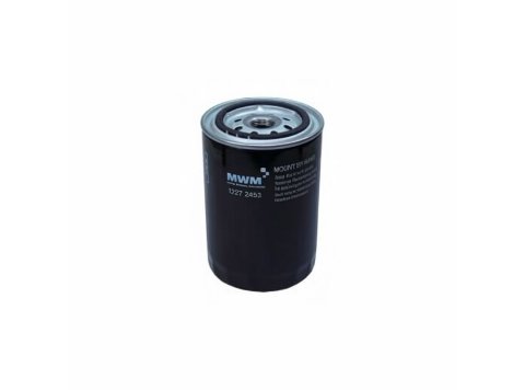 Genuine MWM 12272453 OEM Oil Filter (Suitable for TBG 620 Engines)