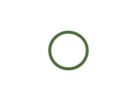 Genuine MWM 01171113 O-Seal XBAZA (Suitable for TCG 2020 Engines)