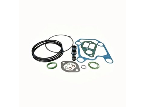 Genuine Jenbacher Cylinder Head Gasket 12313401 (with Exhaust Gasket & Intake Seal)
