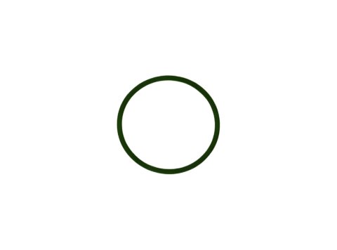 Genuine MWM 01160622 O-Seal XBAZA (For MWM 2016 / 2020 Engines)