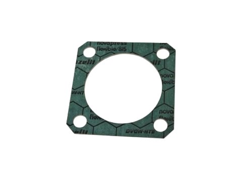 Premium MWM 01157753 Flange Gasket XBAZA (Suitable for TBG 620 Engines)