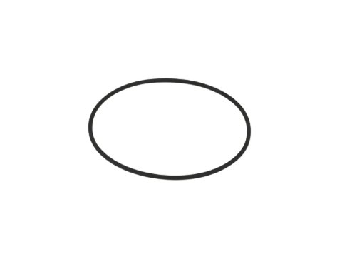 Genuine MWM 01183301 Round Sealing Ring XBAZA (New Optimized Version)